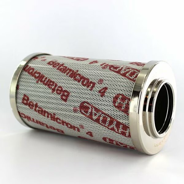 0330 D 010 BH4HC Size 0330, 10 Micron Filter Element for Pressure Filters, Hydac, Mfr#: 0330 D 010 BH4HC